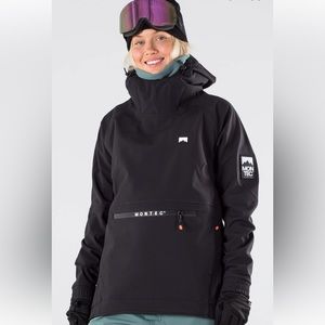 Montes Tempest W 2019